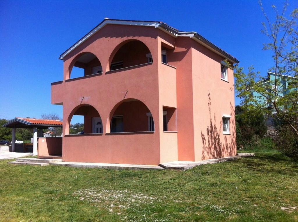 Apartments Ella Ližnjan Szoba fotó