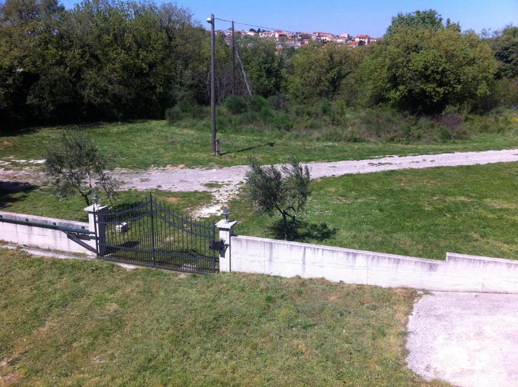 Apartments Ella Ližnjan Szoba fotó